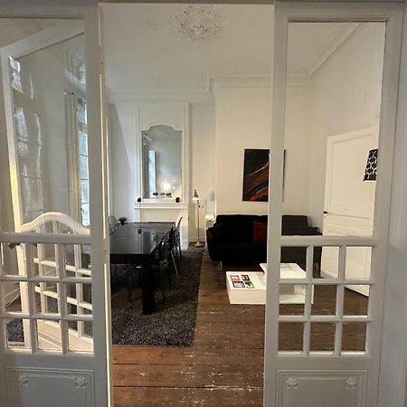 Appartamento Rolland Bordeaux Esterno foto