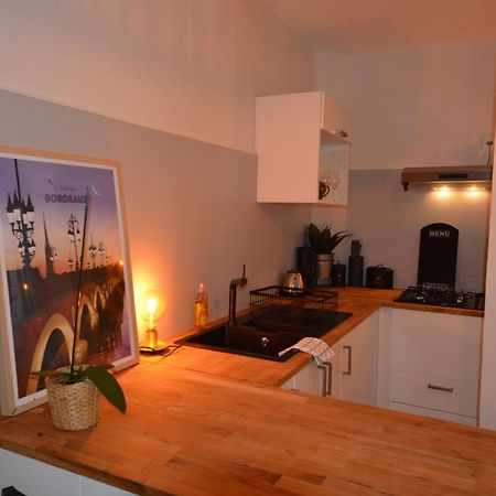 Appartamento Rolland Bordeaux Esterno foto